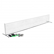 Deluxe Pickleball Game Set